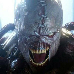 Nemesis- JesterClown