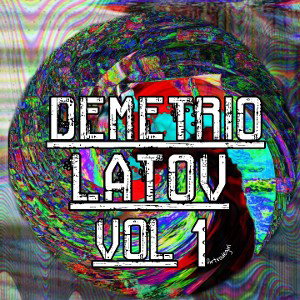 𝙳 𝙴 𝙼 𝙴 𝚃 𝚁 𝙸 𝙾  𝙻 𝙰 𝚃 𝙾 𝚅  𝕍𝕆𝕃.1 