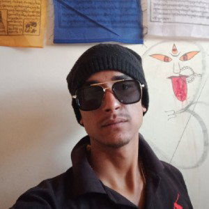 stya
