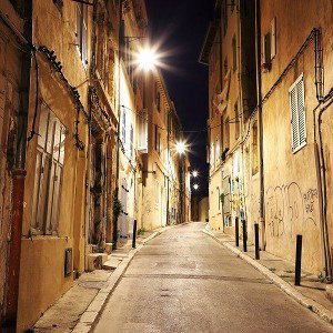 Realité street