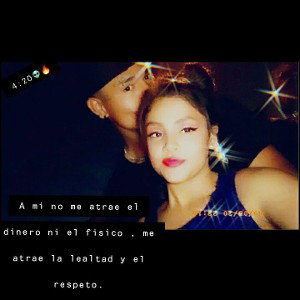 tu carita de angel el asmodeo
