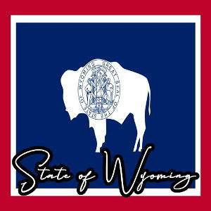 Alter States - State of Wyoming