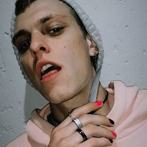 Lil CK - crazy baby 
