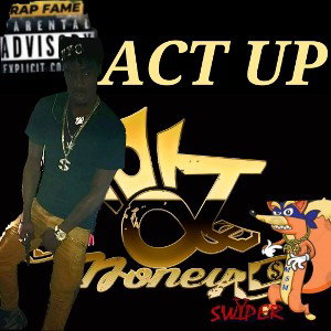 ACT UP 🎬 ft. DG