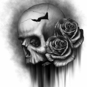 “Tick tock” by Young Jeep