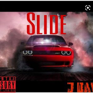 Jdawg- Slide