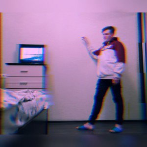 NE VLYBLEN - НЕ ПРИШЕЛ (Demoversion) 