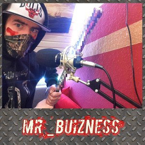 Mr_BUIZNESS:Bin Jzt Daa 2k20