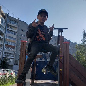Да ты самый мой лучший друг