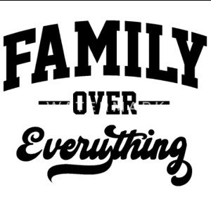 CATASTROPHIC FT. ROCKY DA GREAT- "NO MATTER WHAT" (FAMILY OVER EVERYTHING)