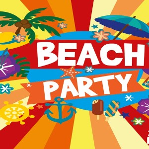BEACH PARTY
