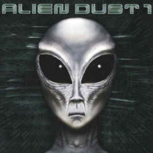 ALIEN DUST 1