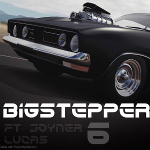 Bigstepper6ftjoynerlucas