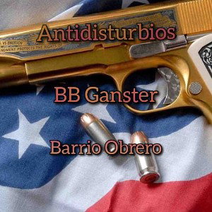  BB Gánster