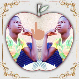 CREZY BOY