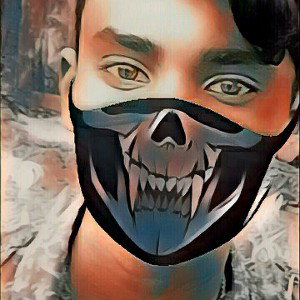 MR ROBIN VAI  25