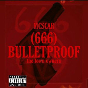 666(bulletproof) @SYX66
