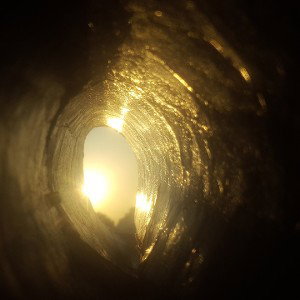 Grave Hole