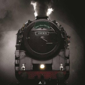 Choo choo chi chi