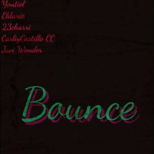 Bounce (varios artistas)