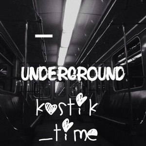  Kostik_time - Музыка дoждя