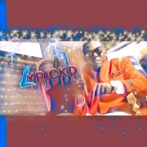 LYRICKDYBM- RICH