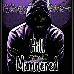 Hill Mannered 