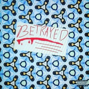 DИΞLL - BETRAYED (I FEEL HURT)