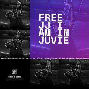 Free Jj I am in Juvie