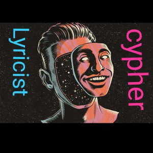 LYRICISTGOD_cypher(official audio)_FT DJBURRITON