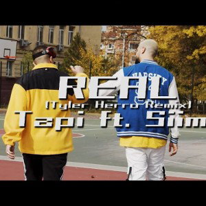 01. REAL - LIL TAPI ft. SIIMBAD (Tyler Herro Remix)