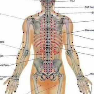 Reflexology