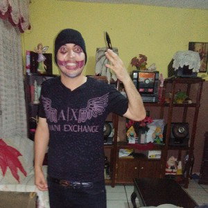 mi palabras maniakas