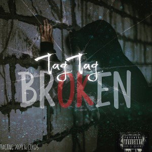 Broken