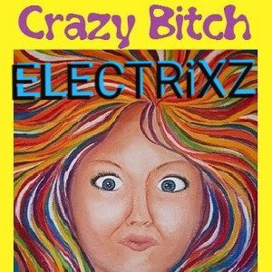 ELECTRiXZ - Love A Crazy Bitch