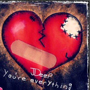you are everything
