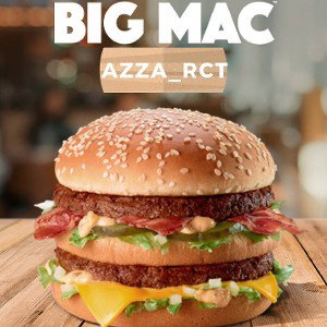 AzzA_RCT - '' BIG MAC '' 