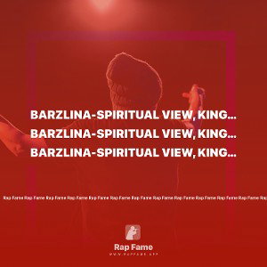 Barzlina-SPIRITUAL VIEW, KING JESUS,215LIVE,704LIVE,OFF THE TOP🤴🏾💪🏾🙌🏾🙏🏾🎧🎤🎷🛹💯