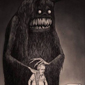 Instrumental dark (battle)#1