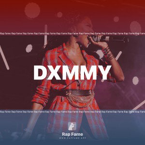 Dxmmy