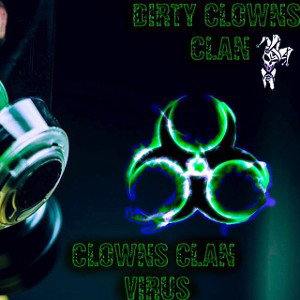 Dirty Clowns Clan - Чё по кайфу?