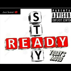I Stay Ready