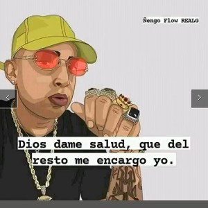 me la paso gravando