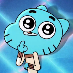 Vote for me (ft. Gumball)