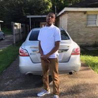 Keonte Holloway