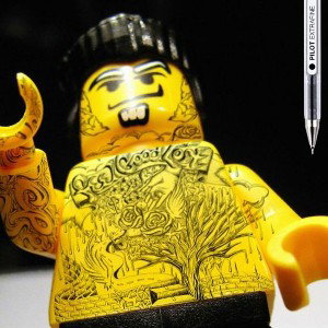 LEGO SOLDIER