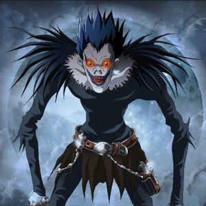 Shinigami X