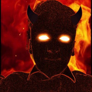demons in your brain 