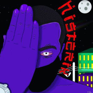 Histerik