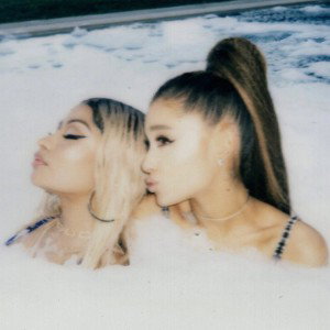 The Light Is Coming (feat. Nicki Minaj)